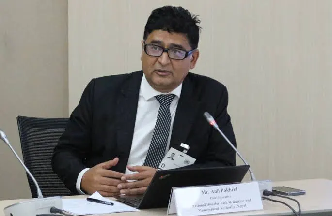 Anil Pokharel