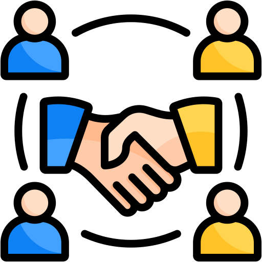 Partnership Icon