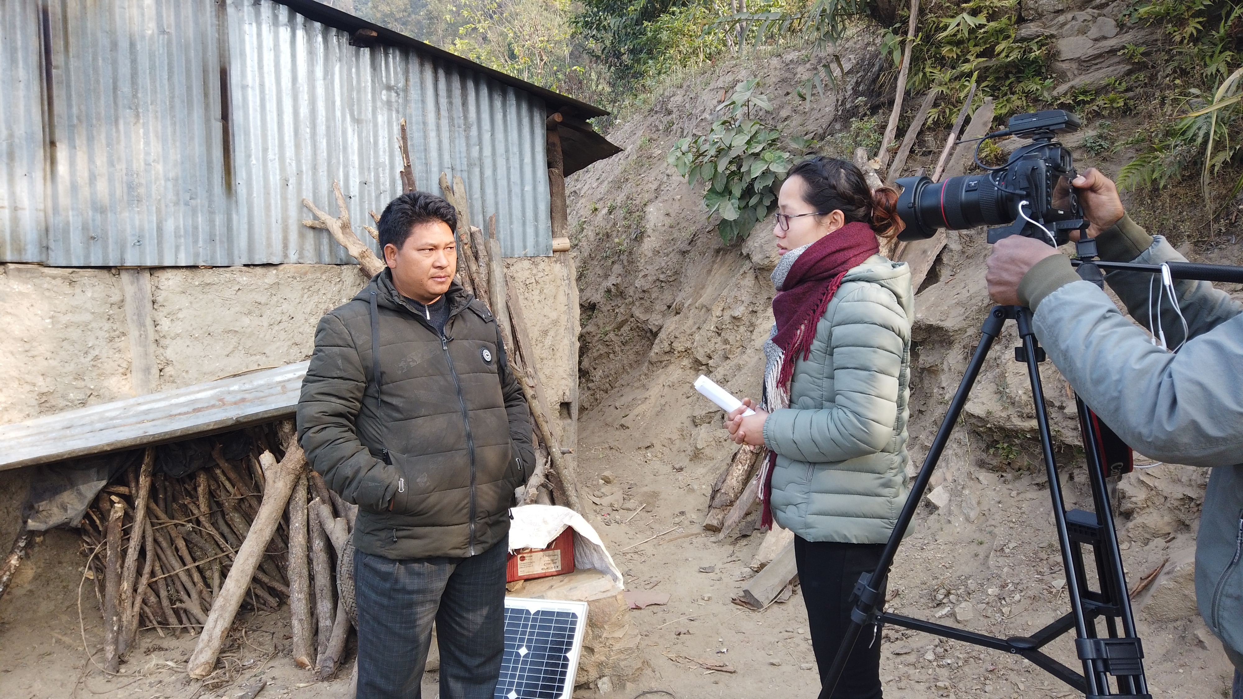 A representative image for PARC's work.